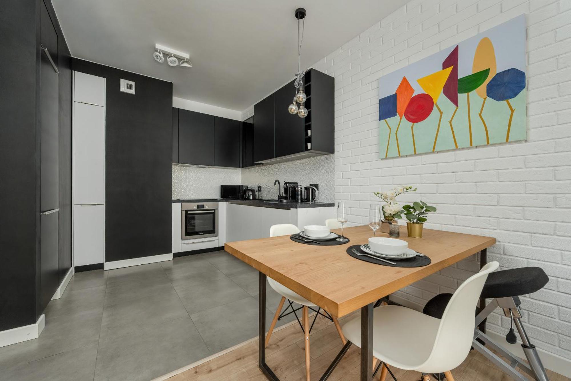 Kosciuszki W Centrum Parking By Renters Prestige Apartmán