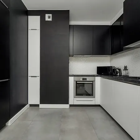 Wroclaw Kosciuszki Apartament W Centrum Parking By Renters Prestige Exterior photo