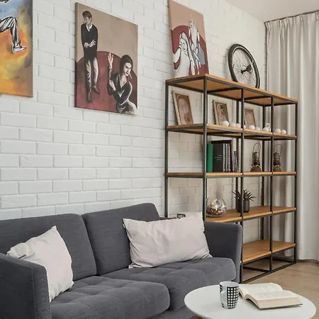 Wroclaw Kosciuszki Apartament W Centrum Parking By Renters Prestige Exterior photo