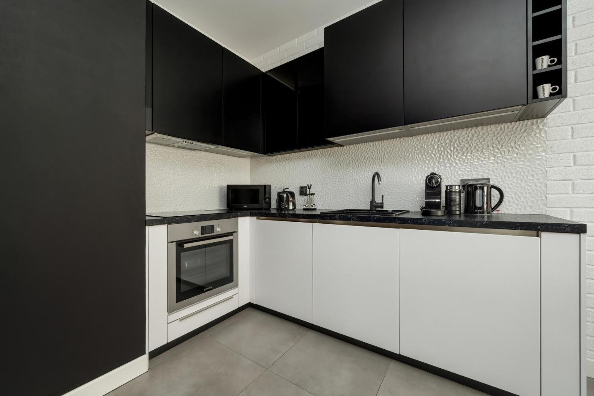 Apartment Kosciuszki W Centrum Parking By Renters Prestige Wroclaw