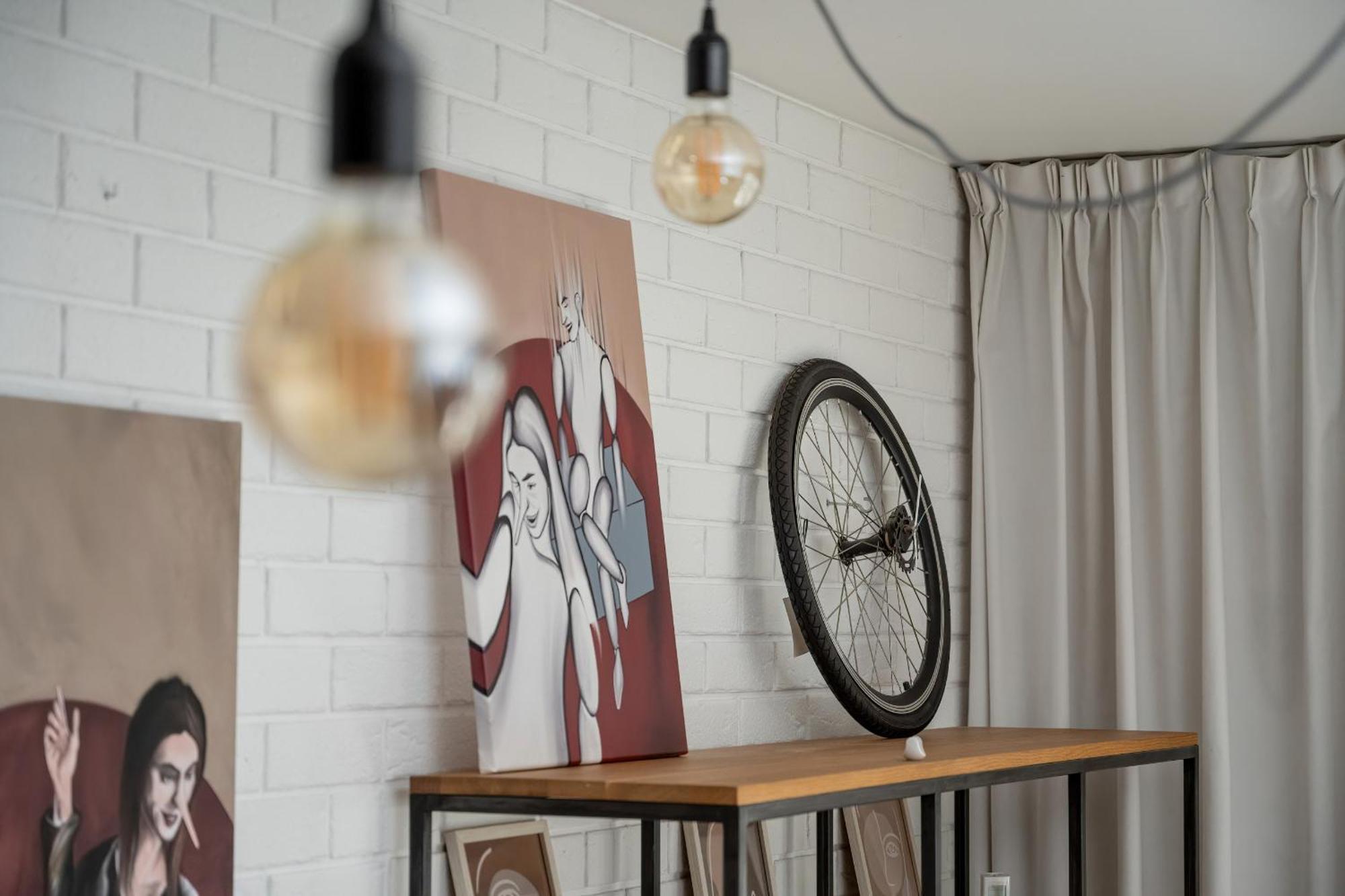 Apartment Kosciuszki W Centrum Parking By Renters Prestige Wroclaw