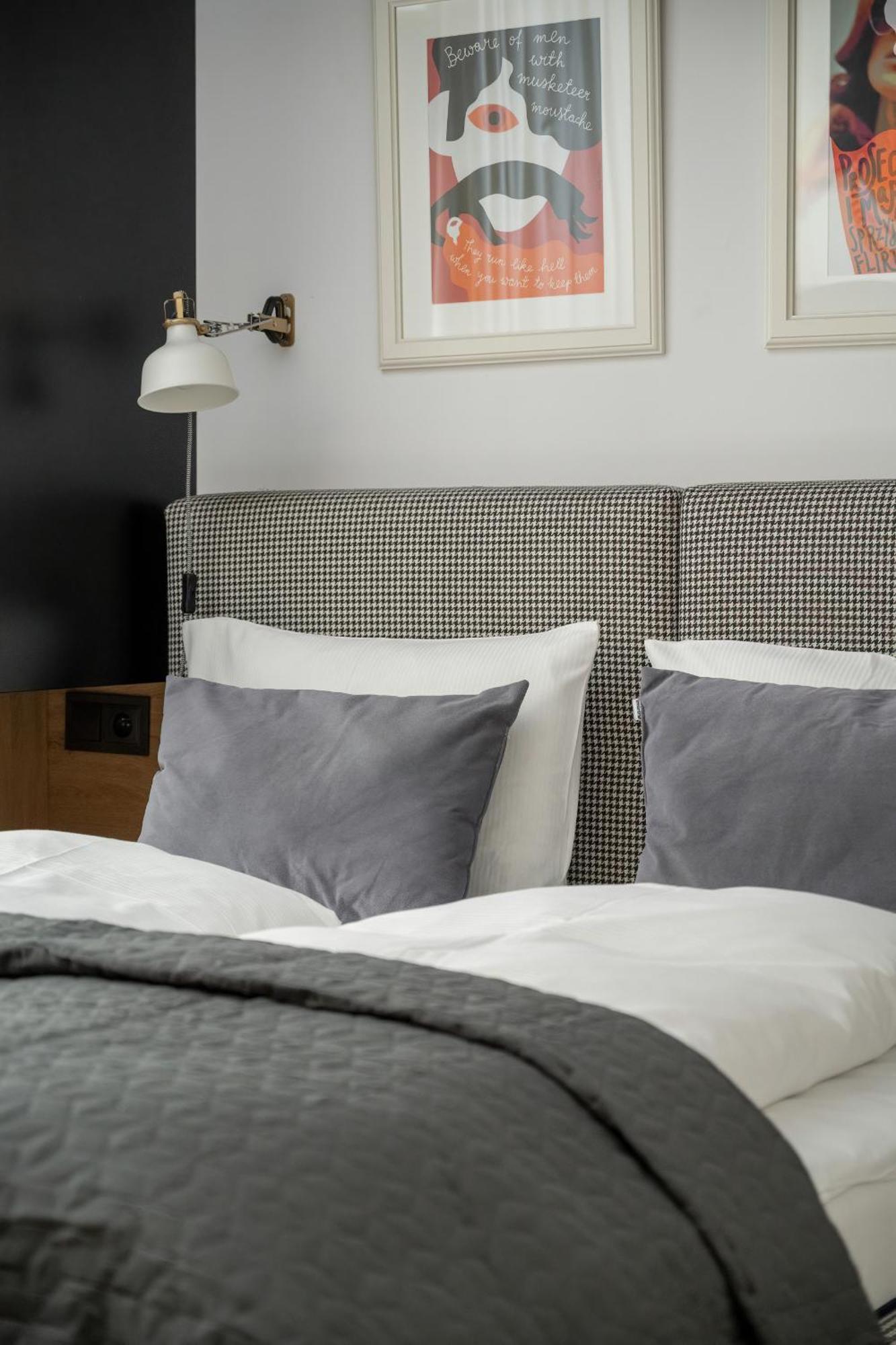 Apartment Kosciuszki W Centrum Parking By Renters Prestige
