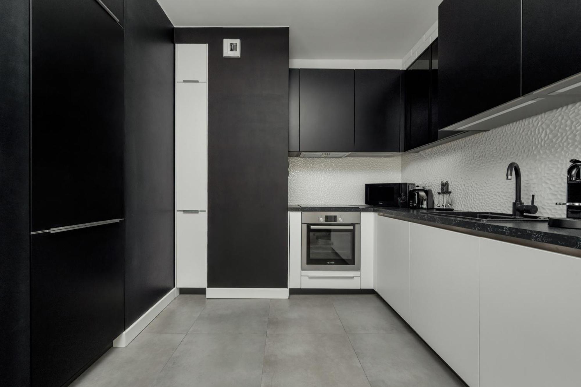 Apartment Kosciuszki W Centrum Parking By Renters Prestige *