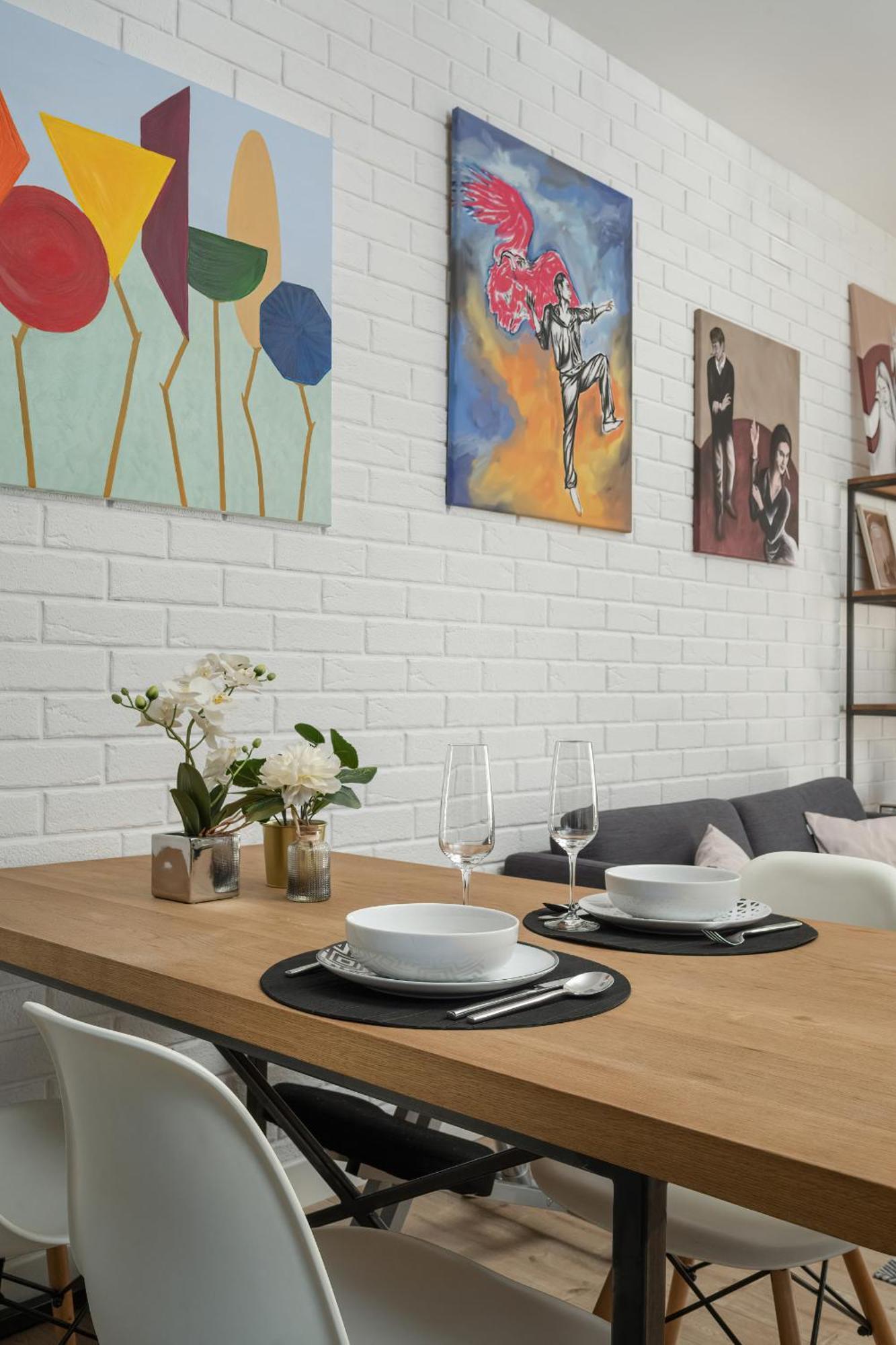 Apartment Kosciuszki W Centrum Parking By Renters Prestige
