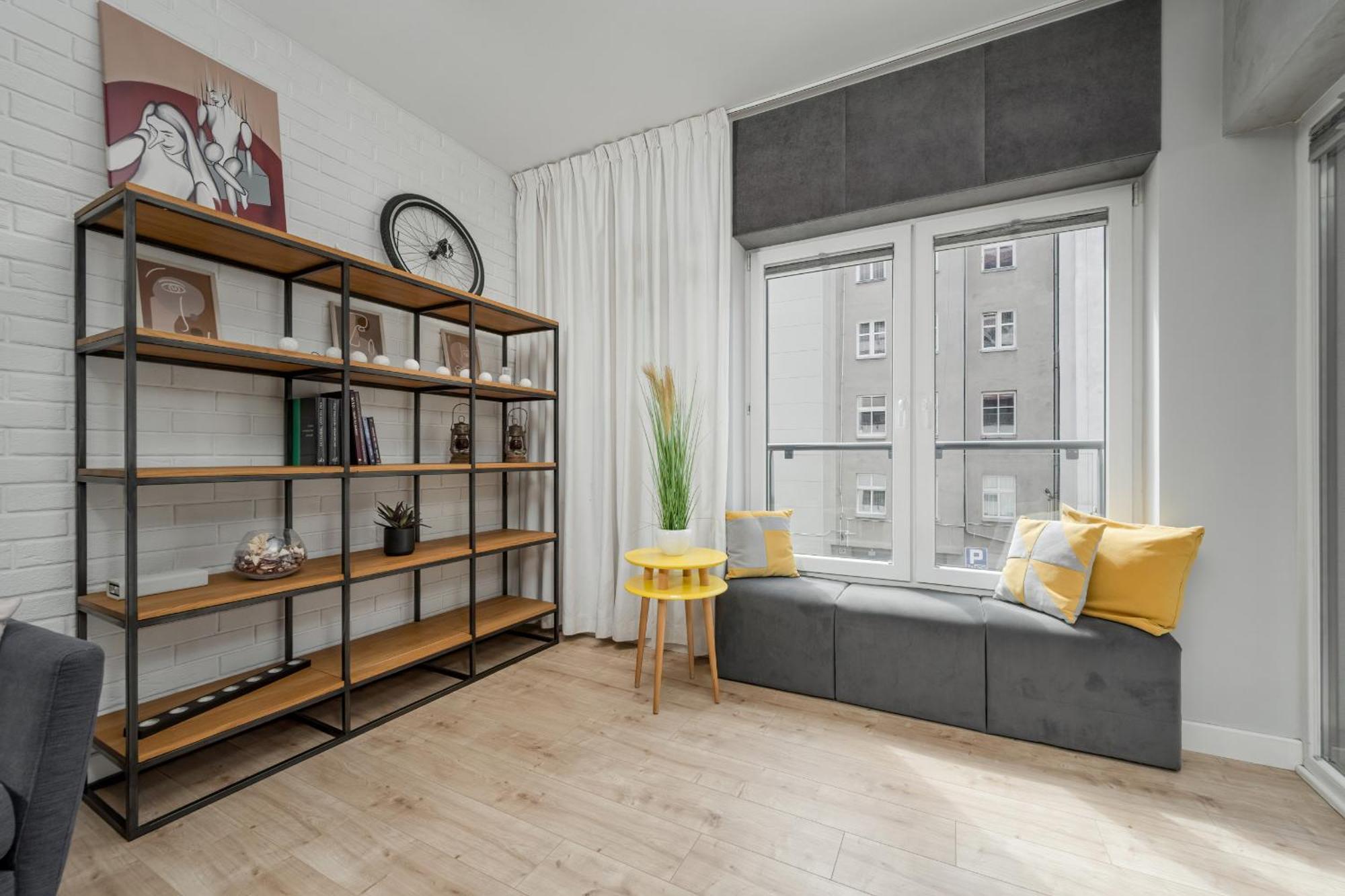 Kosciuszki W Centrum Parking By Renters Prestige *