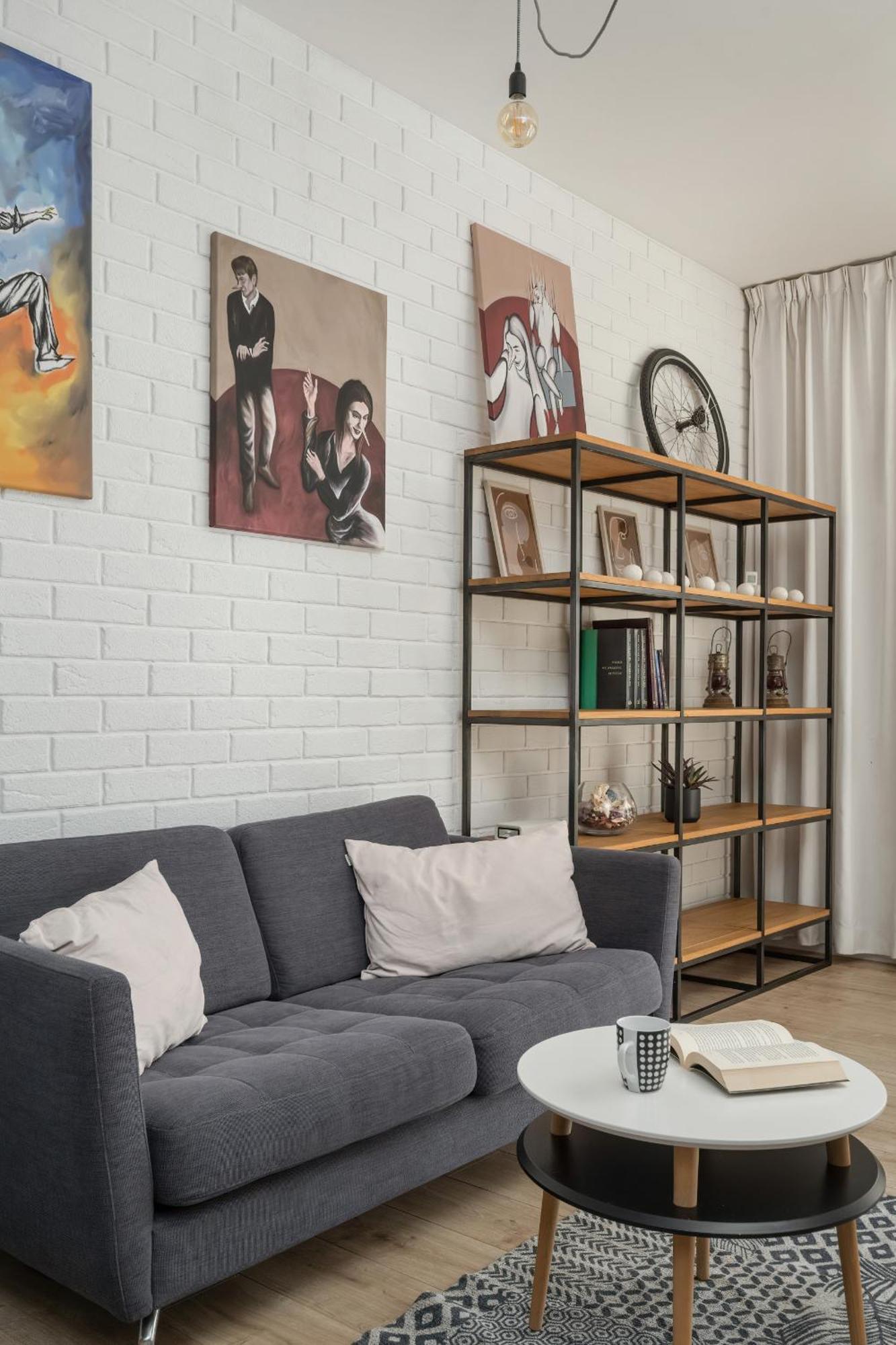 Kosciuszki W Centrum Parking By Renters Prestige Apartment