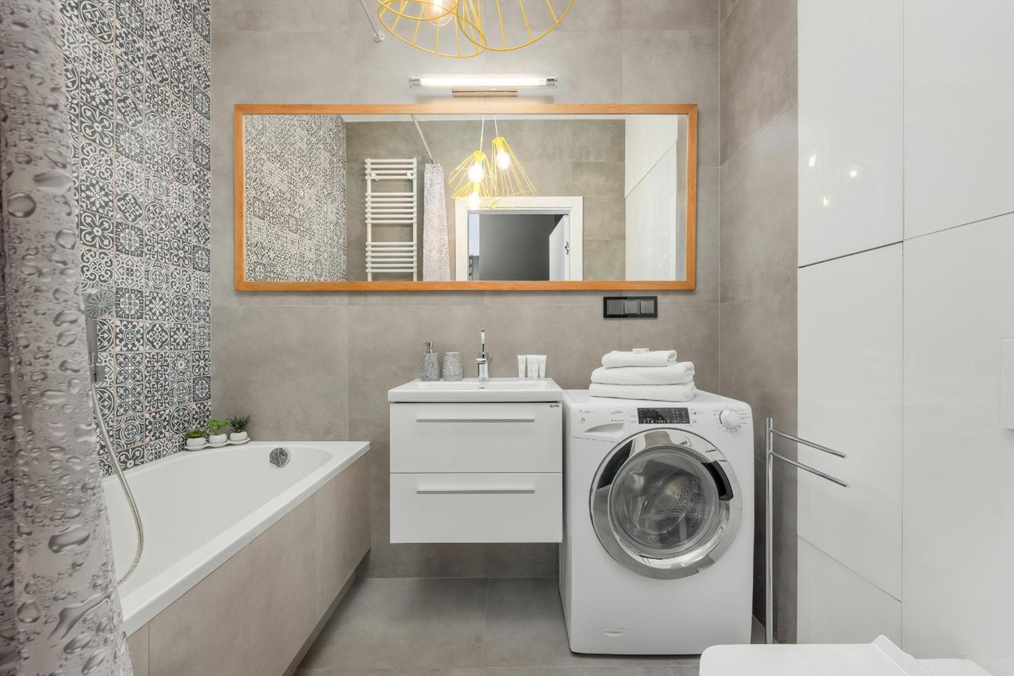 Apartment Kosciuszki W Centrum Parking By Renters Prestige Wroclaw