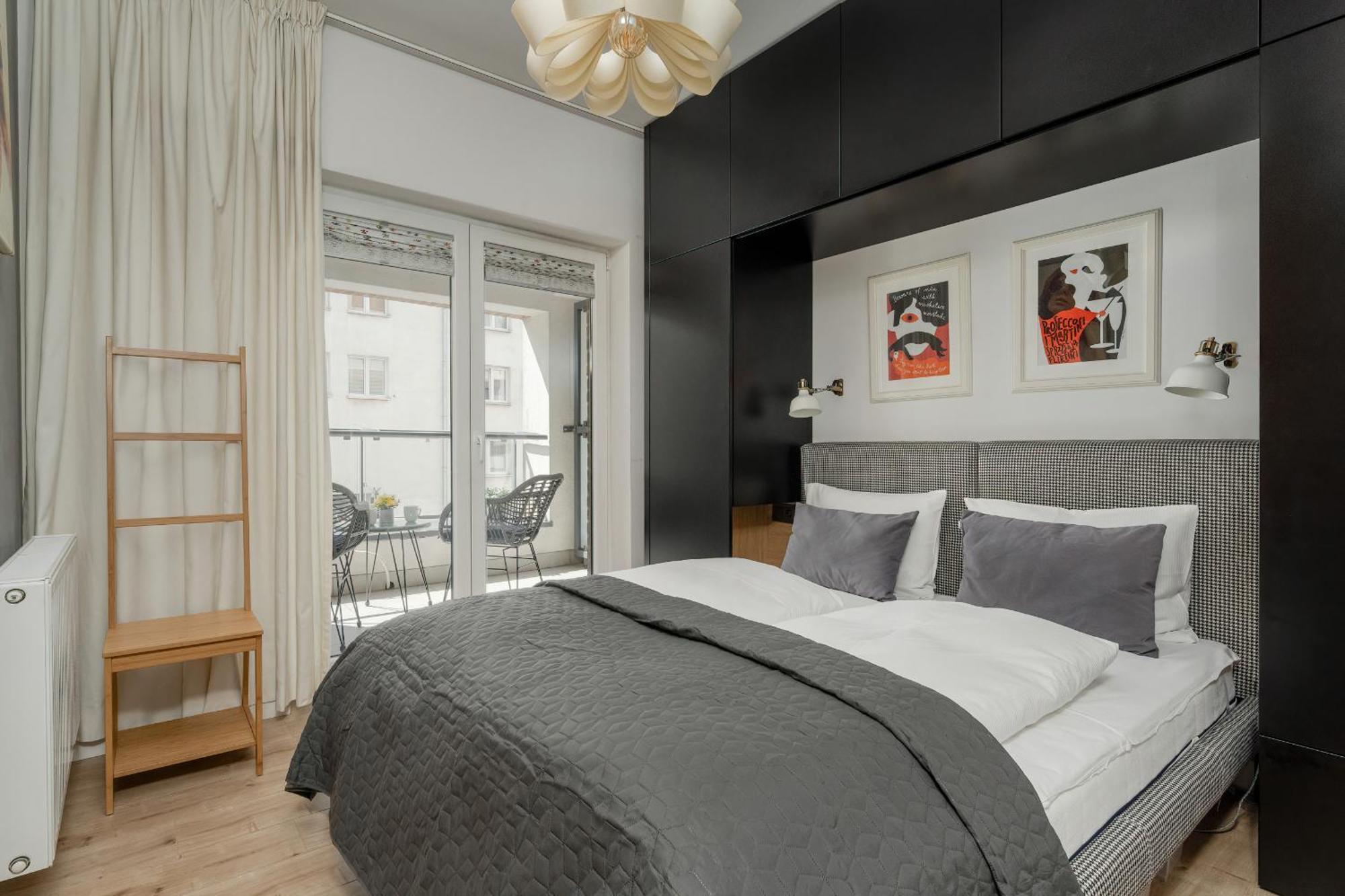 Kosciuszki W Centrum Parking By Renters Prestige Wroclaw